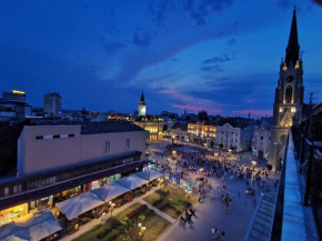 Apartment Modena Novi Sad